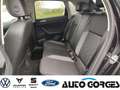 Volkswagen Polo Goal 1.0l TSI OPF DSG +CLIMATRONIC+ACC+APP+ Schwarz - thumbnail 8