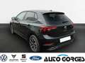Volkswagen Polo Goal 1.0l TSI OPF DSG +CLIMATRONIC+ACC+APP+ Schwarz - thumbnail 4