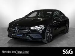 Mercedes-Benz CLA 250 e Coupé AMG KAMERA+M LED+CARPLAY+NIGHT