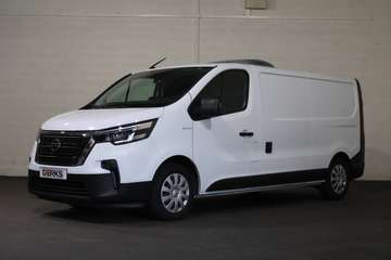 2.0 dCi 130pk L2 H1 Koelwagen Vrieswagen -10 Gr. D