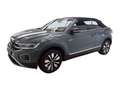Volkswagen T-Roc Cabriolet GOAL 1.5TSI 150PS ACC.5J-G.KAMERA.NAVI+V Blu/Azzurro - thumbnail 2