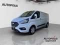 Ford Transit Custom Wit - thumbnail 1