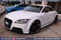 Audi TT TT Coupé 1.8 TFSI S-LINE COMPETITION SLINE Bianco - thumbnail 2