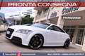 Audi TT TT Coupé 1.8 TFSI S-LINE COMPETITION SLINE Bianco - thumbnail 1