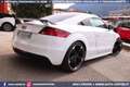 Audi TT TT Coupé 1.8 TFSI S-LINE COMPETITION SLINE Bianco - thumbnail 3