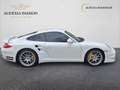 Porsche 911 TURBO COUPE Coupe 3.8 Turbo PDK A Blanco - thumbnail 5