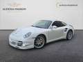 Porsche 911 TURBO COUPE Coupe 3.8 Turbo PDK A Blanco - thumbnail 1