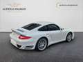 Porsche 911 TURBO COUPE Coupe 3.8 Turbo PDK A Blanco - thumbnail 4