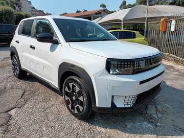 1200 ICON 100CV CARPLAY PDC LED ITALIA