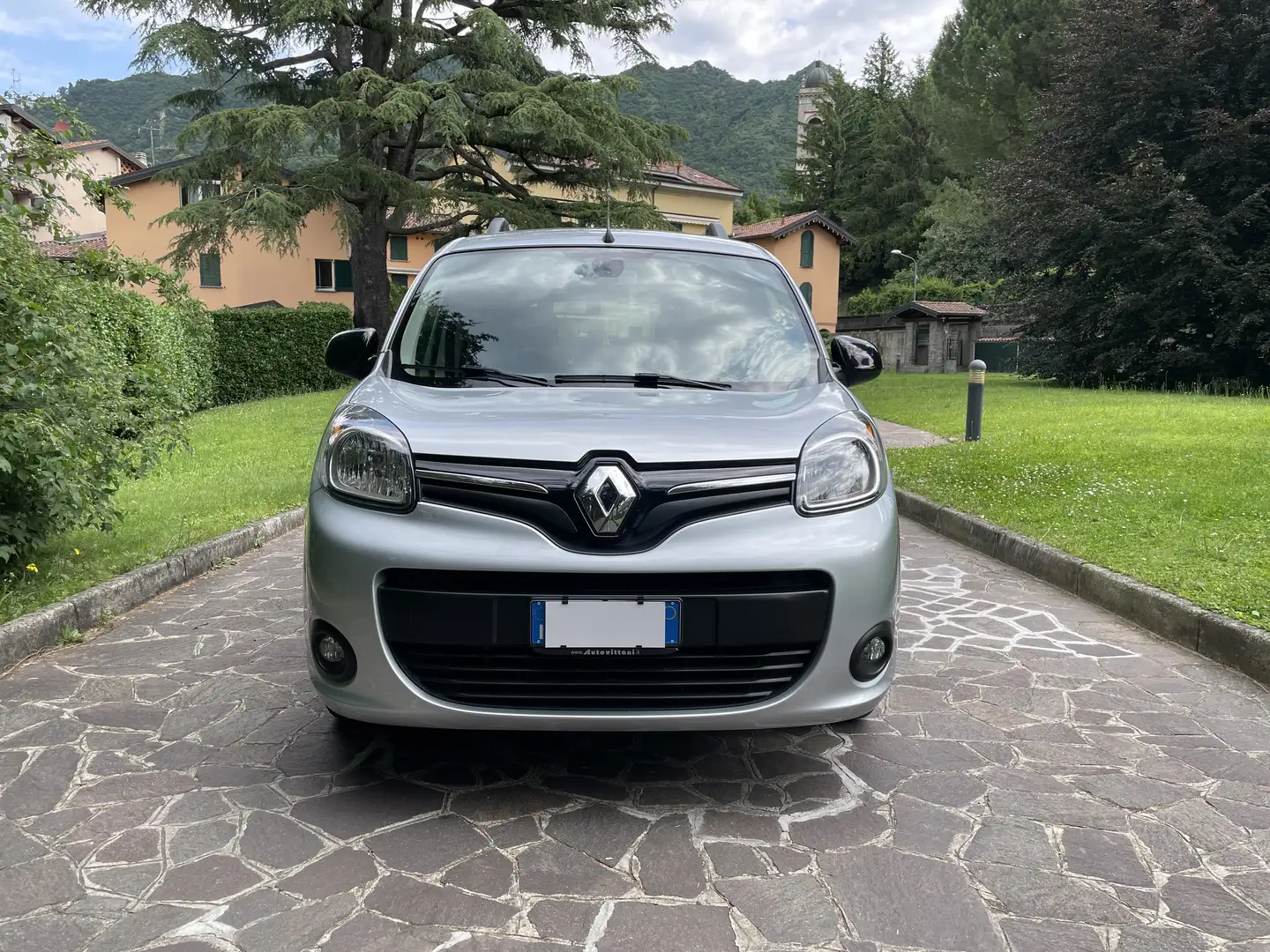 Renault Kangoo 1.5 blue dci Limited 115cv - 1