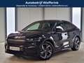 Skoda Enyaq Coupé iV 80 Sportline | IQ light | Acc| El achtter Zwart - thumbnail 2