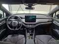 Skoda Enyaq Coupé iV 80 Sportline | IQ light | Acc| El achtter Zwart - thumbnail 6