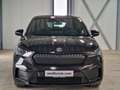 Skoda Enyaq Coupé iV 80 Sportline | IQ light | Acc| El achtter Zwart - thumbnail 10
