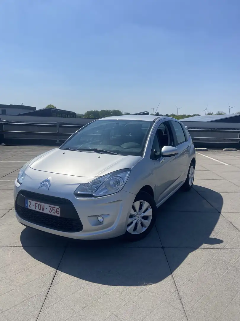 Citroen C3 1.4i Seduction - 1