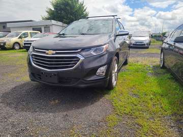 Equinox D2XX 2L In-Line LTG - S