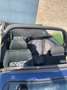 Volkswagen Golf Cabriolet Cabrio 1.8 Classicline Blue - thumbnail 8