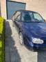Volkswagen Golf Cabriolet Cabrio 1.8 Classicline Blue - thumbnail 1