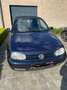Volkswagen Golf Cabriolet Cabrio 1.8 Classicline Blue - thumbnail 3