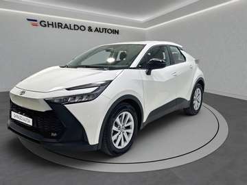 II 2023 1.8 hev Active fwd e-cvt