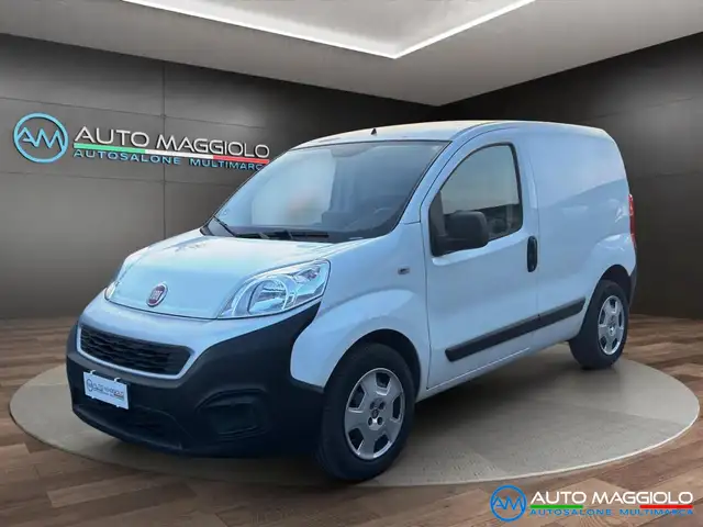 Fiat Fiorino 1.3 MJT 95CV Cargo SX