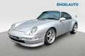 Porsche 993 Carrera  EZ 1998 | 33.271KM | Aero Kit | Argento - thumbnail 5
