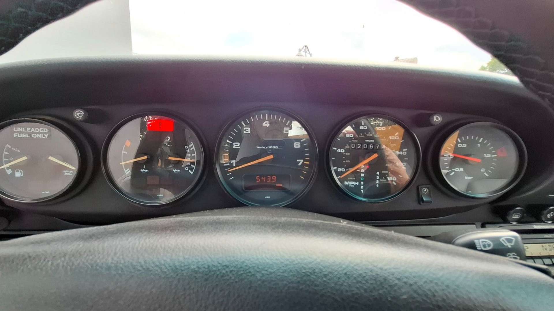 Porsche Testarossa GTS - 1998 - Joinsteer - #12