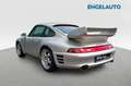 Porsche 993 Carrera  EZ 1998 | 33.271KM | Aero Kit | Argento - thumbnail 1