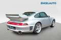 Porsche 993 Carrera  EZ 1998 | 33.271KM | Aero Kit | Argento - thumbnail 3