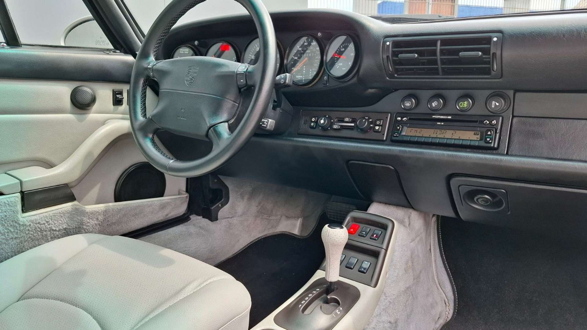 Porsche Testarossa GTS - 1998 - Joinsteer - #9