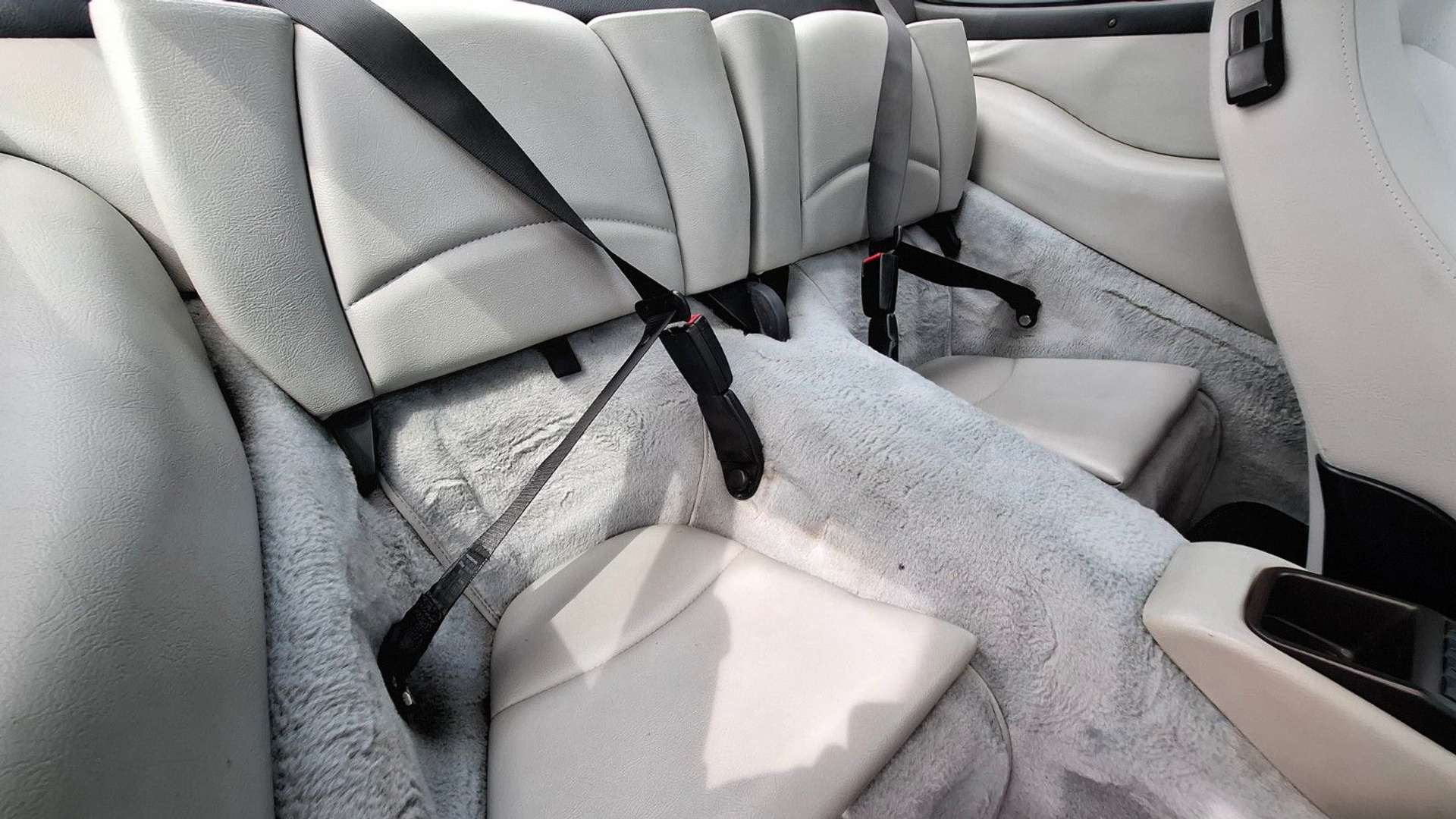 Porsche Testarossa GTS - 1998 - Joinsteer - #11