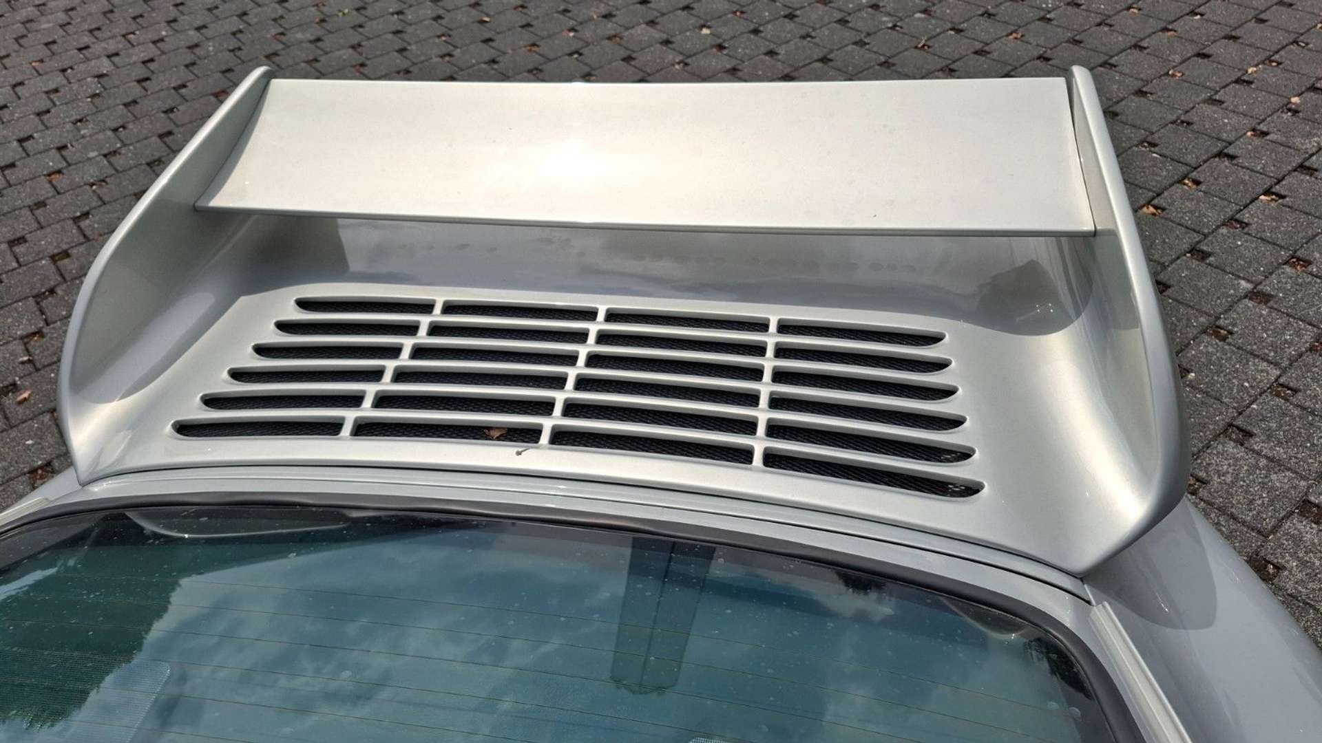 Porsche Testarossa GTS - - Joinsteer - #5