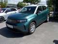 Opel Frontera 1.2 DI MHEV Edition Aut. Grün - thumbnail 1