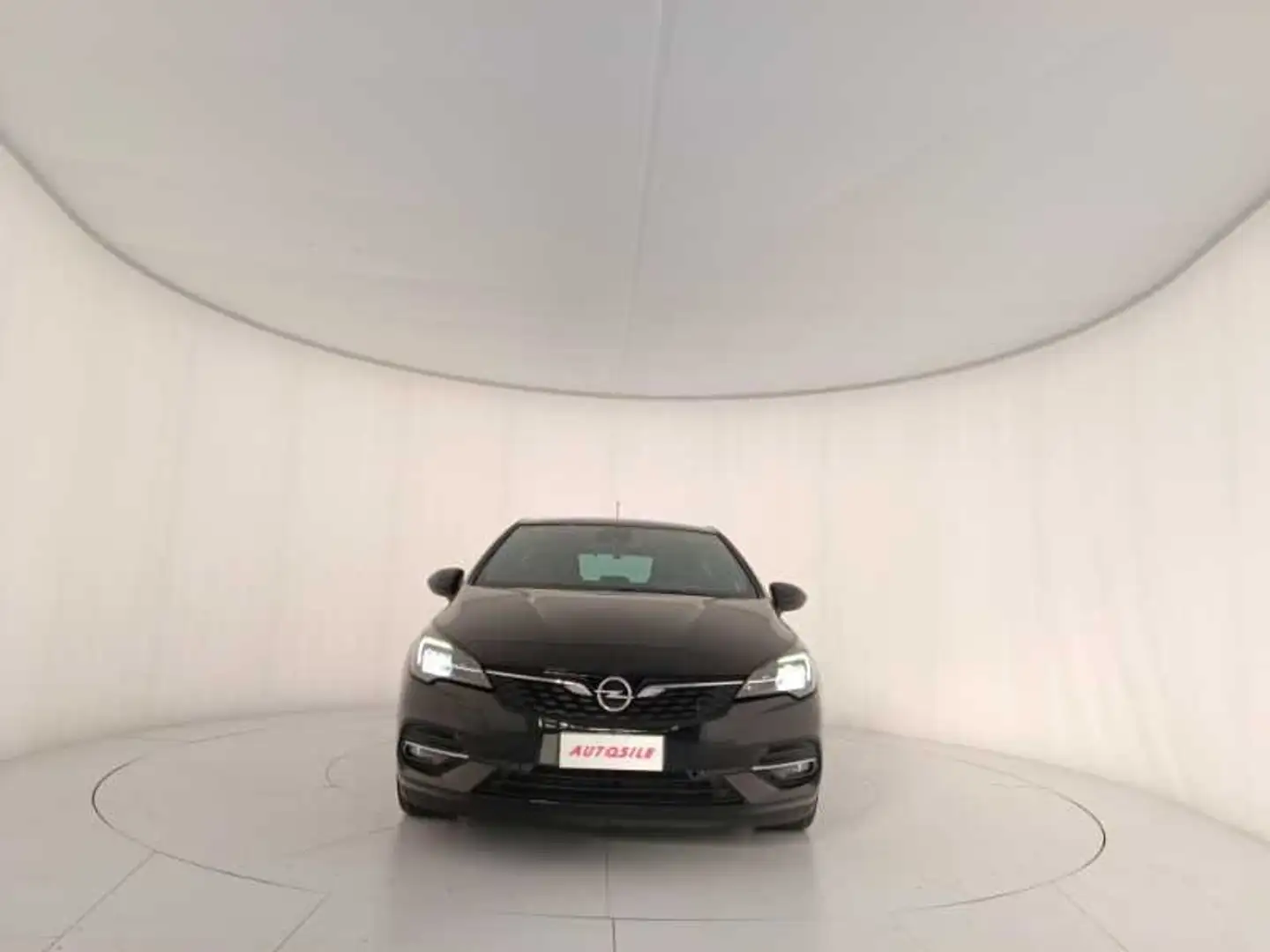 Opel Astra V 2020 5p 1.2 t GS Line s&s 110cv Nero - 2