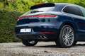 Porsche Macan S 354PS *BiColor|Luft|360|Chrono|1. Hd. Bleu - thumbnail 27