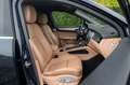Porsche Macan S 354PS *BiColor|Luft|360|Chrono|1. Hd. Bleu - thumbnail 9