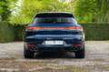 Porsche Macan S 354PS *BiColor|Luft|360|Chrono|1. Hd. Bleu - thumbnail 28