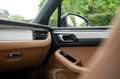 Porsche Macan S 354PS *BiColor|Luft|360|Chrono|1. Hd. Bleu - thumbnail 19