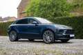 Porsche Macan S 354PS *BiColor|Luft|360|Chrono|1. Hd. Bleu - thumbnail 21