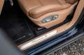 Porsche Macan S 354PS *BiColor|Luft|360|Chrono|1. Hd. Bleu - thumbnail 7