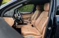 Porsche Macan S 354PS *BiColor|Luft|360|Chrono|1. Hd. Bleu - thumbnail 5