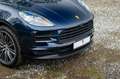 Porsche Macan S 354PS *BiColor|Luft|360|Chrono|1. Hd. Bleu - thumbnail 23
