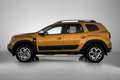 Dacia Duster 1.0 TCe Bi-Fuel Prestige Oranje - thumbnail 2