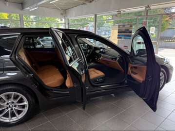 520d Touring DAP+AMB+Dakota+HaKa+SH+Integral+Pan