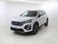 Peugeot 2008 1.2 PureTech S&S Allure EAT8 130 Weiß - thumbnail 1