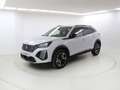 Peugeot 2008 1.2 PureTech S&S Allure EAT8 130 Weiß - thumbnail 2