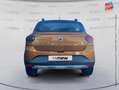 Dacia Sandero 1.0 TCe 90ch Stepway Confort GPS Camera Orange - thumbnail 7