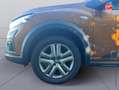 Dacia Sandero 1.0 TCe 90ch Stepway Confort GPS Camera Orange - thumbnail 10