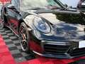 Porsche 911 TURBO S KERAMIK APPROVED 2028 TOP Schwarz - thumbnail 8