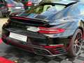Porsche 911 TURBO S KERAMIK APPROVED 2028 TOP Schwarz - thumbnail 16