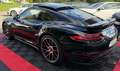 Porsche 911 TURBO S KERAMIK APPROVED 2028 TOP Schwarz - thumbnail 10